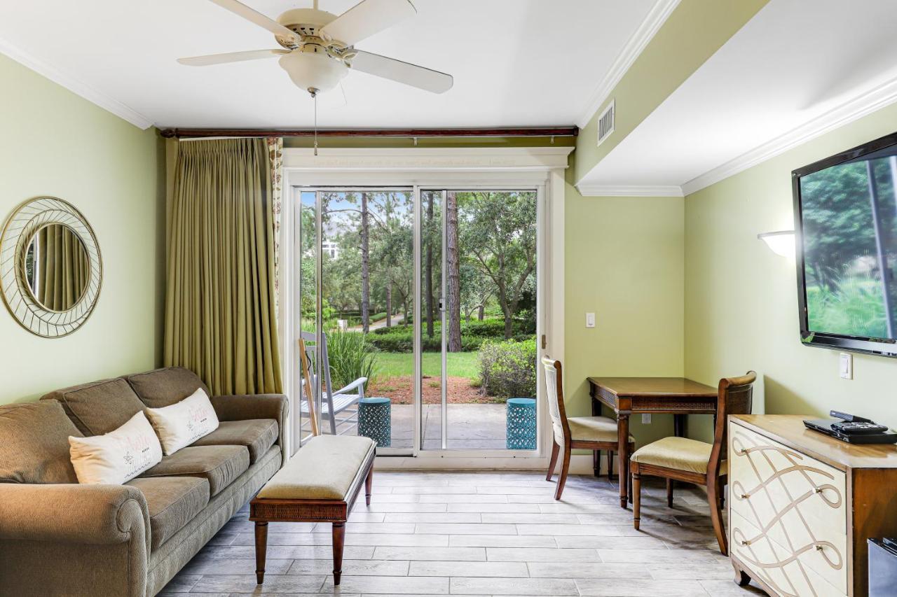 Sandestin Exterior photo